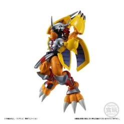 Shodo Digimon Complete Set Limited Edition [Bandai] -Modelos Tienda De Ventas shodo digimon complete set limited edition 7