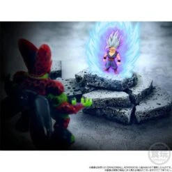 Shokugan: Dragon Ball Adverge 16 - Dragon Ball Super Super Hero Set (LIMITED EDITION) [Bandai] -Modelos Tienda De Ventas shokugan dragon ball adverge 16 dragon ball super super hero set limited edition bandai 1 1