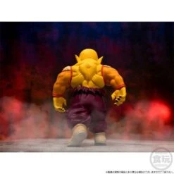 Shokugan: Dragon Ball Adverge 16 - Dragon Ball Super Super Hero Set (LIMITED EDITION) [Bandai] -Modelos Tienda De Ventas shokugan dragon ball adverge 16 dragon ball super super hero set limited edition bandai 1 3