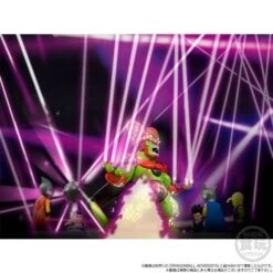 Shokugan: Dragon Ball Adverge 16 - Dragon Ball Super Super Hero Set (LIMITED EDITION) [Bandai] -Modelos Tienda De Ventas shokugan dragon ball adverge 16 dragon ball super super hero set limited edition bandai 1 4