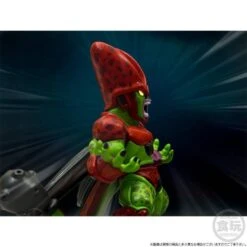 Shokugan: Dragon Ball Adverge 16 - Dragon Ball Super Super Hero Set (LIMITED EDITION) [Bandai] -Modelos Tienda De Ventas shokugan dragon ball adverge 16 dragon ball super super hero set limited edition bandai 1 5