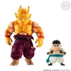 Shokugan: Dragon Ball Adverge 16 - Dragon Ball Super Super Hero Set (LIMITED EDITION) [Bandai] -Modelos Tienda De Ventas shokugan dragon ball adverge 16 dragon ball super super hero set limited edition bandai 1 6