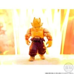 Shokugan: Dragon Ball Adverge 16 - Dragon Ball Super Super Hero Set (LIMITED EDITION) [Bandai] -Modelos Tienda De Ventas shokugan dragon ball adverge 16 dragon ball super super hero set limited edition bandai 1 7