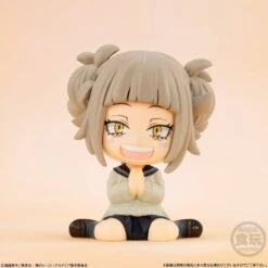 Shokugan: Riracot - BOKU NO HERO ACADEMIA - 10PACK BOX (CANDY TOY) [Bandai] -Modelos Tienda De Ventas shokugan riracot boku no hero academia 10pack box candy toy bandai 1 2