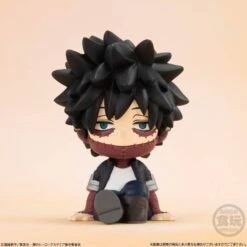 Shokugan: Riracot - BOKU NO HERO ACADEMIA - 10PACK BOX (CANDY TOY) [Bandai] -Modelos Tienda De Ventas shokugan riracot boku no hero academia 10pack box candy toy bandai 1 3