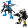 Shokugan Shodo: Digimon Adventure 02 - Paildramon - LIMITED EDITION [Bandai]