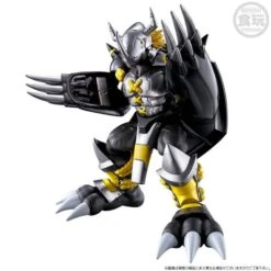 Shokugan Shodo: Digimon Adventure 02 - Paildramon - LIMITED EDITION [Bandai] -Modelos Tienda De Ventas shokugan shodo digimon adventure 02 paildramon limited edition bandai 1 3