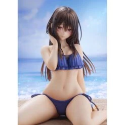 Shy Girls In Love: Kasane Minazumi 1/7 [GOLDENHEAD] -Modelos Tienda De Ventas shy girls in love kasane minazumi 17 goldenhead 1 11