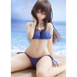 Shy Girls In Love: Kasane Minazumi 1/7 [GOLDENHEAD] -Modelos Tienda De Ventas shy girls in love kasane minazumi 17 goldenhead 1 12