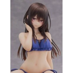 Shy Girls In Love: Kasane Minazumi 1/7 [GOLDENHEAD] -Modelos Tienda De Ventas shy girls in love kasane minazumi 17 goldenhead 1 4