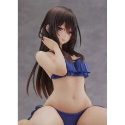 Shy Girls In Love: Kasane Minazumi 1/7 [GOLDENHEAD] -Modelos Tienda De Ventas shy girls in love kasane minazumi 17 goldenhead 1 5