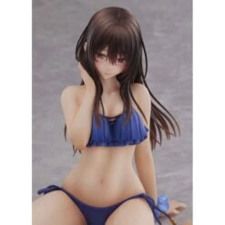 Shy Girls In Love: Kasane Minazumi 1/7 [GOLDENHEAD] -Modelos Tienda De Ventas shy girls in love kasane minazumi 17 goldenhead 1 6