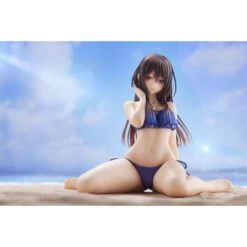 Shy Girls In Love: Kasane Minazumi 1/7 [GOLDENHEAD] -Modelos Tienda De Ventas shy girls in love kasane minazumi 17 goldenhead 1 8