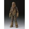 Bandai Solo: A Star Wars Story - Chewbacca (SOLO) [SH Figuarts] -Modelos Tienda De Ventas solo a star wars story chewbacca solo sh figuarts