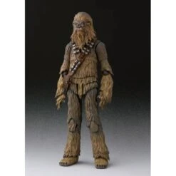 Bandai Solo: A Star Wars Story - Chewbacca (SOLO) [SH Figuarts]