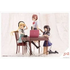 Sousaishojoteien: After School Madoka's Ritsuka's Karaoke & Recording Set [Kotobukiya] -Modelos Tienda De Ventas sousaishojoteien after school madoka s ritsuka s karaoke recording set kotobukiya 1 10