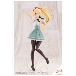 Sousaishojoteien: After School Madoka's Ritsuka's Karaoke & Recording Set [Kotobukiya] -Modelos Tienda De Ventas sousaishojoteien after school madoka s ritsuka s karaoke recording set kotobukiya 1 12