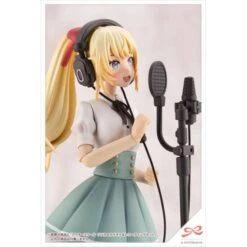 Sousaishojoteien: After School Madoka's Ritsuka's Karaoke & Recording Set [Kotobukiya] -Modelos Tienda De Ventas sousaishojoteien after school madoka s ritsuka s karaoke recording set kotobukiya 1 13