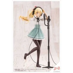 Sousaishojoteien: After School Madoka's Ritsuka's Karaoke & Recording Set [Kotobukiya] -Modelos Tienda De Ventas sousaishojoteien after school madoka s ritsuka s karaoke recording set kotobukiya 1 14
