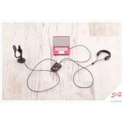 Sousaishojoteien: After School Madoka's Ritsuka's Karaoke & Recording Set [Kotobukiya] -Modelos Tienda De Ventas sousaishojoteien after school madoka s ritsuka s karaoke recording set kotobukiya 1 15