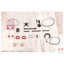 Sousaishojoteien: After School Madoka's Ritsuka's Karaoke & Recording Set [Kotobukiya] -Modelos Tienda De Ventas sousaishojoteien after school madoka s ritsuka s karaoke recording set kotobukiya 1 17