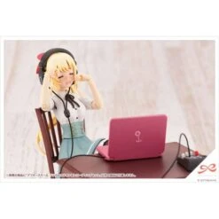 Sousaishojoteien: After School Madoka's Ritsuka's Karaoke & Recording Set [Kotobukiya] -Modelos Tienda De Ventas sousaishojoteien after school madoka s ritsuka s karaoke recording set kotobukiya 1 5