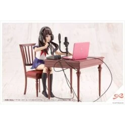 Sousaishojoteien: After School Madoka's Ritsuka's Karaoke & Recording Set [Kotobukiya] -Modelos Tienda De Ventas sousaishojoteien after school madoka s ritsuka s karaoke recording set kotobukiya 1 9