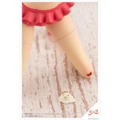 Sousaishojoteien: After School Madoka's Well-Deserved Summer Vacation Set [Kotobukiya] -Modelos Tienda De Ventas sousaishojoteien after school madoka s well deserved summer vacation set kotobukiya 1 10