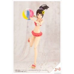 Sousaishojoteien: After School Madoka's Well-Deserved Summer Vacation Set [Kotobukiya] -Modelos Tienda De Ventas sousaishojoteien after school madoka s well deserved summer vacation set kotobukiya 1 4