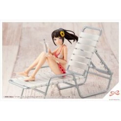 Sousaishojoteien: After School Madoka's Well-Deserved Summer Vacation Set [Kotobukiya] -Modelos Tienda De Ventas sousaishojoteien after school madoka s well deserved summer vacation set kotobukiya 1 7
