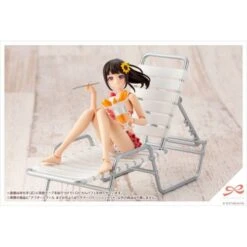 Sousaishojoteien: After School Madoka's Well-Deserved Summer Vacation Set [Kotobukiya] -Modelos Tienda De Ventas sousaishojoteien after school madoka s well deserved summer vacation set kotobukiya 1 8