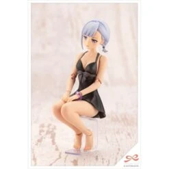 Sousaishojoteien: Original Character - Takanashi Koyomi 1/10 (Swim Style, Dreaming Style Black Swan) LIMITED [Kotobukiya] -Modelos Tienda De Ventas sousaishojoteien original character takanashi koyomi 110 swim style dreaming style black swan limited kotobukiya 1 13