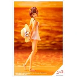 Sousaishojoteien: Original Character - Takanashi Koyomi 1/10 (Swim Style, Dreaming Style Black Swan) LIMITED [Kotobukiya] -Modelos Tienda De Ventas sousaishojoteien original character takanashi koyomi 110 swim style dreaming style black swan limited kotobukiya 1 4
