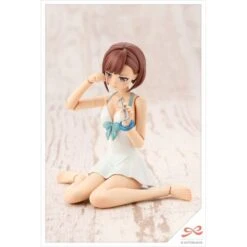 Sousaishojoteien: Original Character - Takanashi Koyomi 1/10 (Swim Style Ver) [Kotobukiya] -Modelos Tienda De Ventas sousaishojoteien original character takanashi koyomi 110 swim style ver kotobukiya 1 10