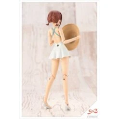 Sousaishojoteien: Original Character - Takanashi Koyomi 1/10 (Swim Style Ver) [Kotobukiya] -Modelos Tienda De Ventas sousaishojoteien original character takanashi koyomi 110 swim style ver kotobukiya 1 12