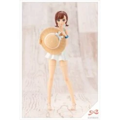 Sousaishojoteien: Original Character - Takanashi Koyomi 1/10 (Swim Style Ver) [Kotobukiya] -Modelos Tienda De Ventas sousaishojoteien original character takanashi koyomi 110 swim style ver kotobukiya 1 13