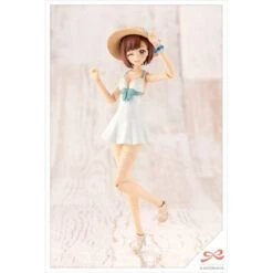 Sousaishojoteien: Original Character - Takanashi Koyomi 1/10 (Swim Style Ver) [Kotobukiya] -Modelos Tienda De Ventas sousaishojoteien original character takanashi koyomi 110 swim style ver kotobukiya 1 17