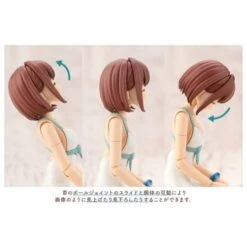 Sousaishojoteien: Original Character - Takanashi Koyomi 1/10 (Swim Style Ver) [Kotobukiya] -Modelos Tienda De Ventas sousaishojoteien original character takanashi koyomi 110 swim style ver kotobukiya 1 18
