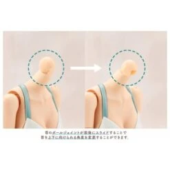 Sousaishojoteien: Original Character - Takanashi Koyomi 1/10 (Swim Style Ver) [Kotobukiya] -Modelos Tienda De Ventas sousaishojoteien original character takanashi koyomi 110 swim style ver kotobukiya 1 19