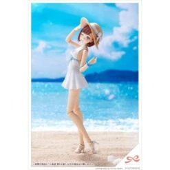 Sousaishojoteien: Original Character - Takanashi Koyomi 1/10 (Swim Style Ver) [Kotobukiya] -Modelos Tienda De Ventas sousaishojoteien original character takanashi koyomi 110 swim style ver kotobukiya 1 2