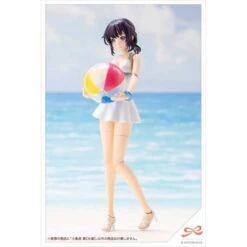 Sousaishojoteien: Original Character - Takanashi Koyomi 1/10 (Swim Style Ver) [Kotobukiya] -Modelos Tienda De Ventas sousaishojoteien original character takanashi koyomi 110 swim style ver kotobukiya 1 3
