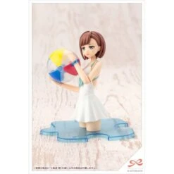 Sousaishojoteien: Original Character - Takanashi Koyomi 1/10 (Swim Style Ver) [Kotobukiya] -Modelos Tienda De Ventas sousaishojoteien original character takanashi koyomi 110 swim style ver kotobukiya 1 5