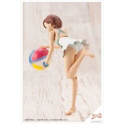 Sousaishojoteien: Original Character - Takanashi Koyomi 1/10 (Swim Style Ver) [Kotobukiya] -Modelos Tienda De Ventas sousaishojoteien original character takanashi koyomi 110 swim style ver kotobukiya 1 6