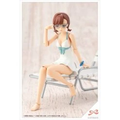 Sousaishojoteien: Original Character - Takanashi Koyomi 1/10 (Swim Style Ver) [Kotobukiya] -Modelos Tienda De Ventas sousaishojoteien original character takanashi koyomi 110 swim style ver kotobukiya 1 7