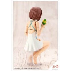 Sousaishojoteien: Original Character - Takanashi Koyomi 1/10 (Swim Style Ver) [Kotobukiya] -Modelos Tienda De Ventas sousaishojoteien original character takanashi koyomi 110 swim style ver kotobukiya 1 8