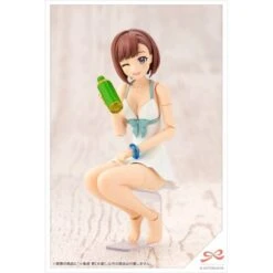 Sousaishojoteien: Original Character - Takanashi Koyomi 1/10 (Swim Style Ver) [Kotobukiya] -Modelos Tienda De Ventas sousaishojoteien original character takanashi koyomi 110 swim style ver kotobukiya 1 9