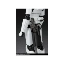 Bandai STAR WARS: A New Hope - Stormtrooper [SH Figuarts] -Modelos Tienda De Ventas star aawars a new hope stormtrooper sh figuarts 1 3