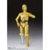 Bandai Star Wars A NEW HOPE - C-3PO [SH Figuarts] -Modelos Tienda De Ventas star wars a new hope c 3po sh figuarts