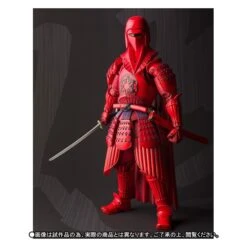 Bandai STAR WARS - Akazonae Royal Guard - Limited Edition［Meishou MOVIE REALIZATION］ -Modelos Tienda De Ventas star wars akazonae royal guard limited editionmeishou movie realization en 2