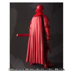 Bandai STAR WARS - Akazonae Royal Guard - Limited Edition［Meishou MOVIE REALIZATION］ -Modelos Tienda De Ventas star wars akazonae royal guard limited editionmeishou movie realization en 3